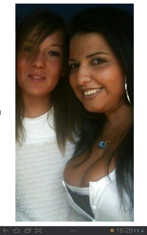 femme chaude a la reunion